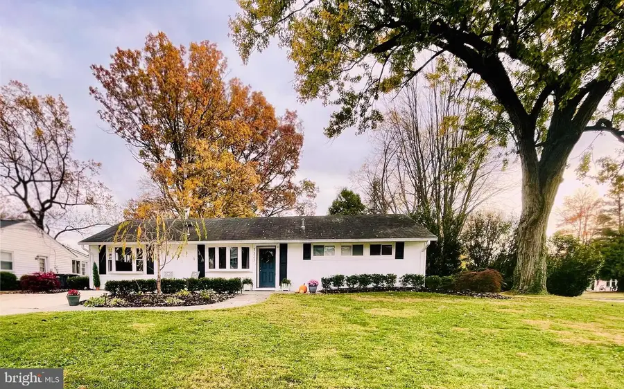 7323 Inzer St, Springfield, VA 22151 - Image #2