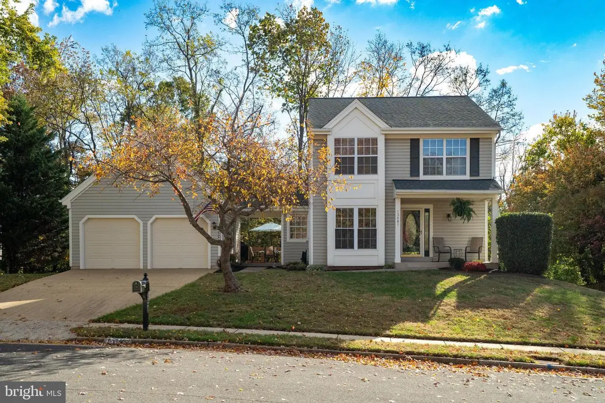 13481 Lake Shore Dr, Herndon, VA 20171 - #1