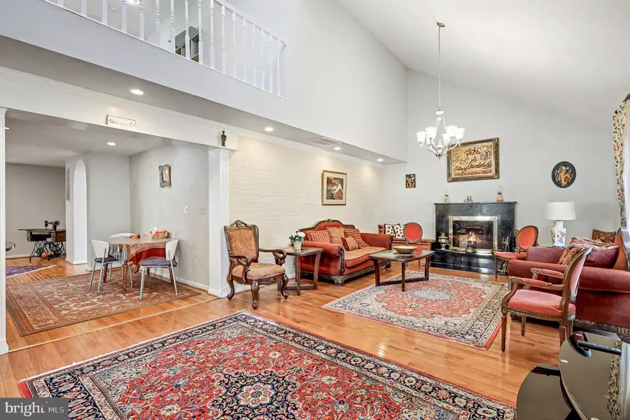 3120 Collie Ln, Falls Church, VA 22041 - Image #3