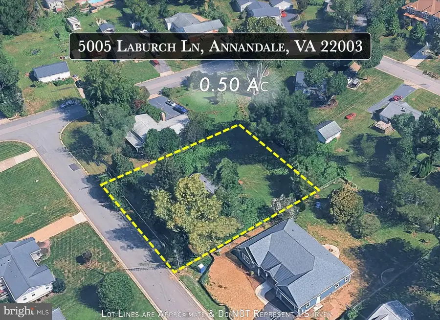5005 Laburch Ln, Annandale, VA 22003 - Image #2