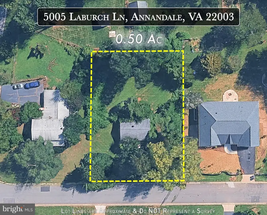 5005 Laburch Ln, Annandale, VA 22003 - Image #3