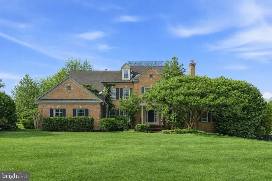 11500 Great Falls Way, Great Falls, VA 22066 - Image #2