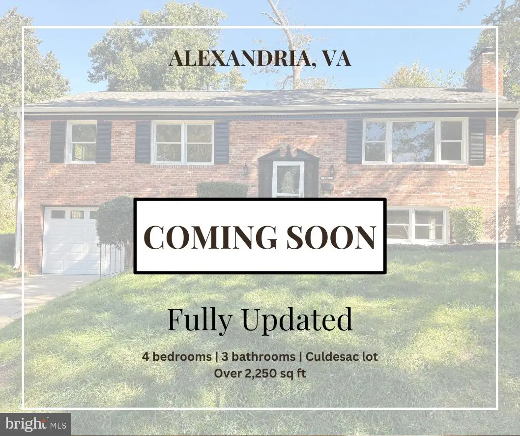 7923 Karl Rd, Alexandria, VA 22308 - Image #1