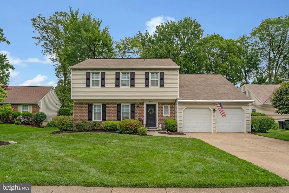 5254 Queens Wood Dr, Burke, VA 22015 - Image #1