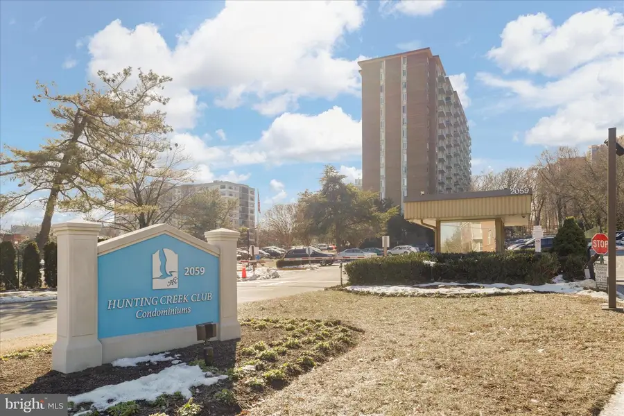 2059 Huntington Ave #1201, Alexandria, VA 22303 - Image #2