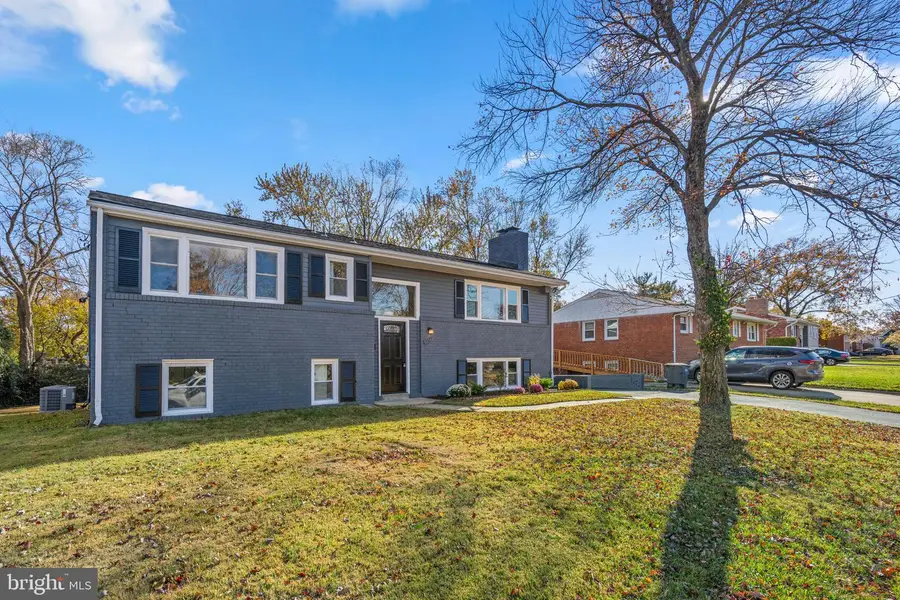 5527 Bouffant Blvd, Alexandria, VA 22311 - Image #3