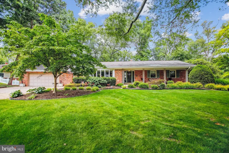 4100 Tidewater Ct, Alexandria, VA 22309 - Image #2