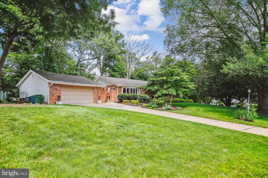 4100 Tidewater Ct, Alexandria, VA 22309 - Image #3