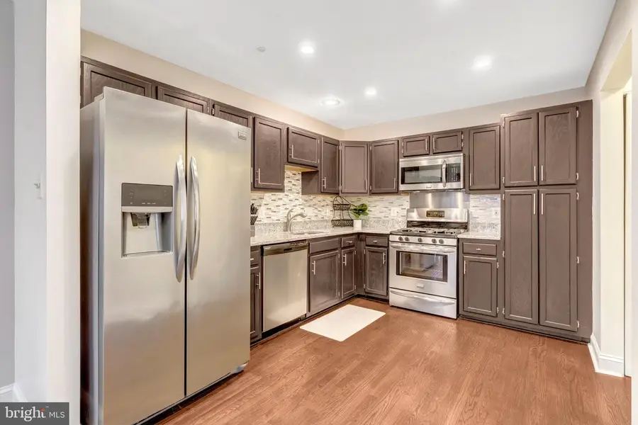 4311 Runabout Ln #90, Fairfax, VA 22030 - Image #3