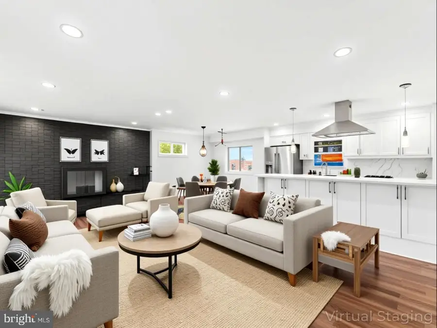 4722 Bristow Dr, Annandale, VA 22003 - Image #3