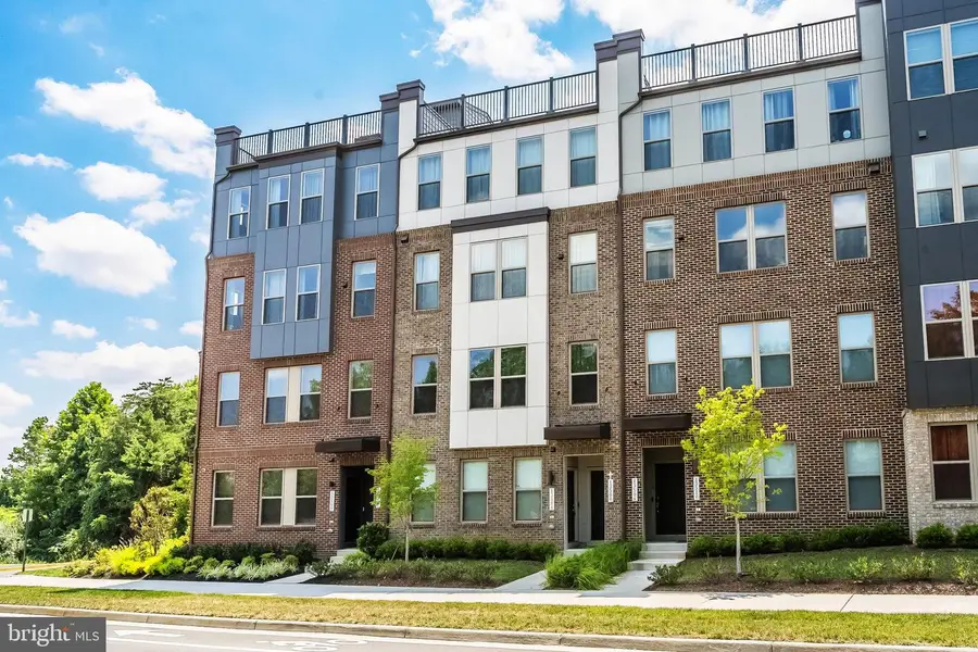 13506 Innovation Station Loop #2b, Herndon, VA 20171 - #2