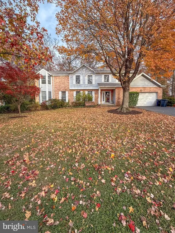 510 Fairfax Ln, HERNDON, VA 20170