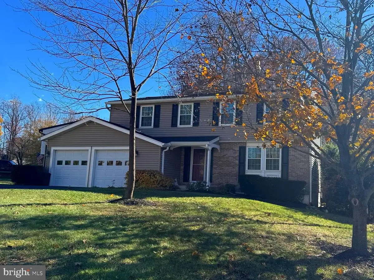 8375 Magic Leaf Rd, Springfield, VA 22153 - Image #1