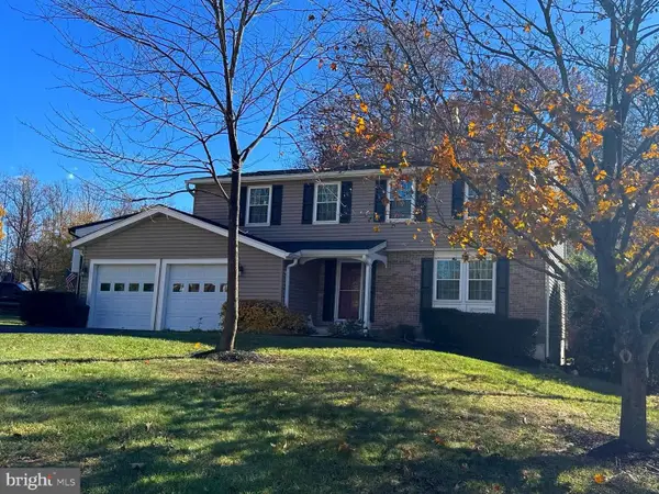 8375 Magic Leaf Rd, SPRINGFIELD, VA 22153