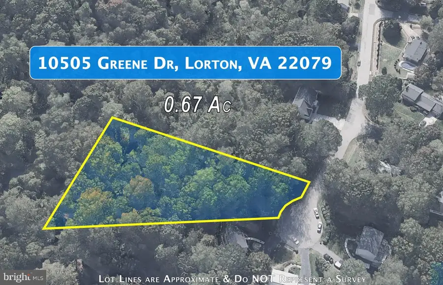 10505 Greene Dr, Lorton, VA 22079 - Image #3