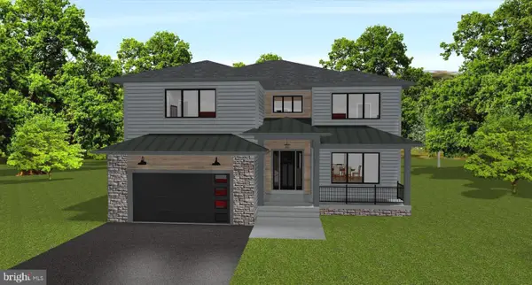 2300 Meridian St, FALLS CHURCH, VA 22046