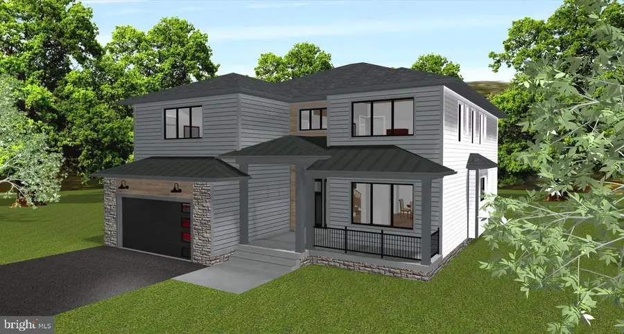 2300 Meridian St, Falls Church, VA 22046 - Image #2