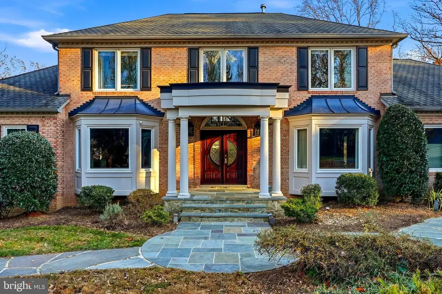 2007 Spring Branch Dr, Vienna, VA 22181 - Image #3