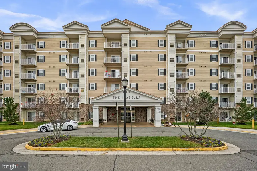 6301 Edsall Rd #500, Alexandria, VA 22312 - Image #2