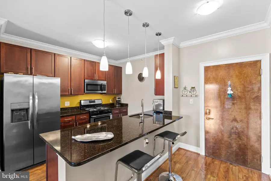 6301 Edsall Rd #500, Alexandria, VA 22312 - Image #3
