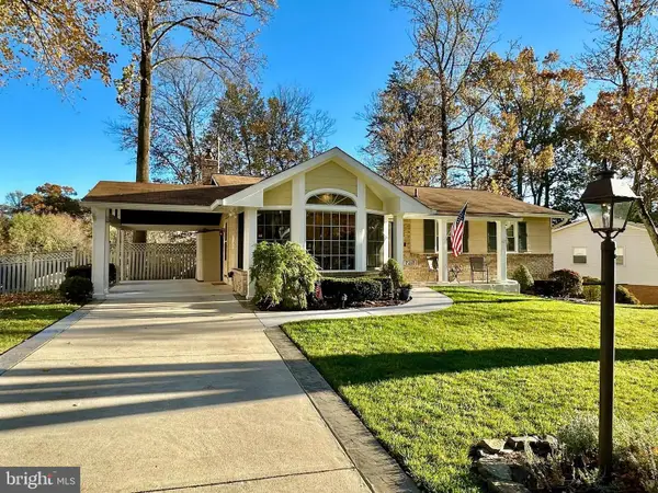 7217 Galgate Dr, SPRINGFIELD, VA 22153