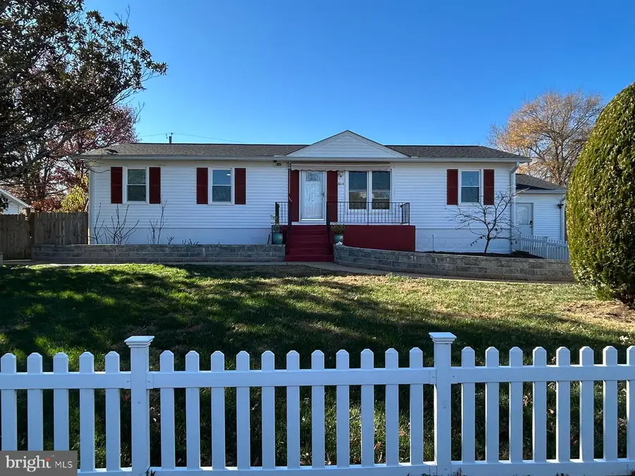 8014 Steadman St, Alexandria, VA 22309 - Image #3