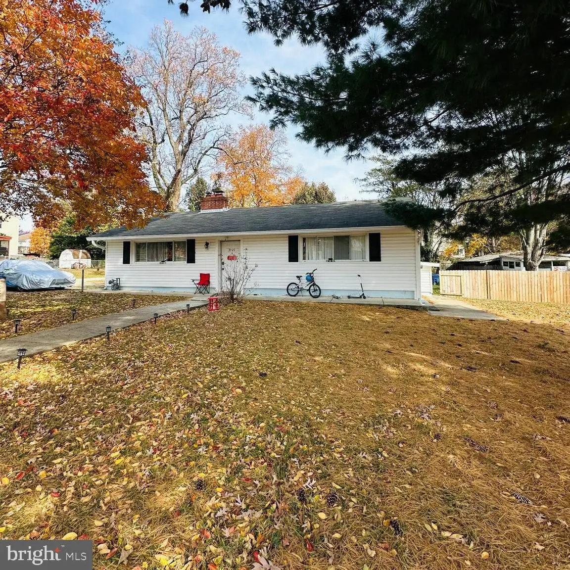 3721 Munson Rd, Falls Church, VA 22041 - Image #1