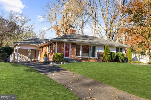 2002 Shenandoah Rd, ALEXANDRIA, VA 22308