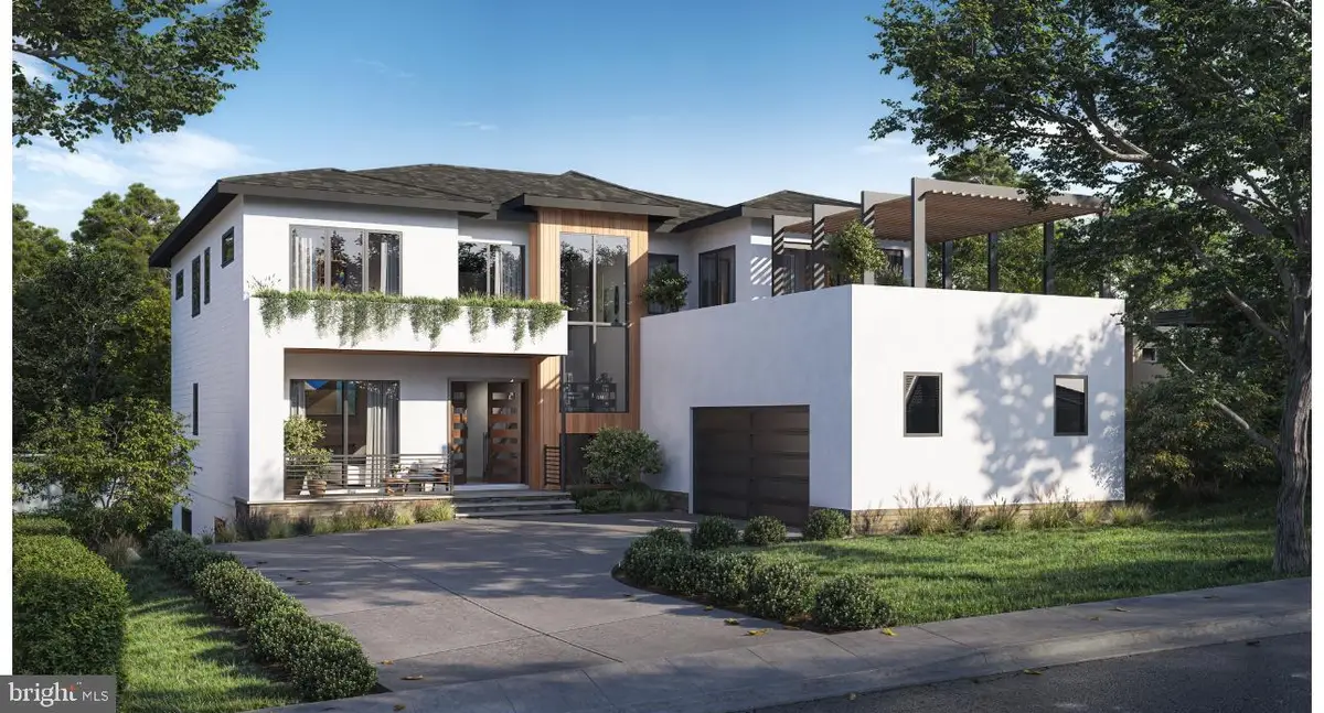 3106 Juniper Ln, Falls Church, VA 22044 - #1