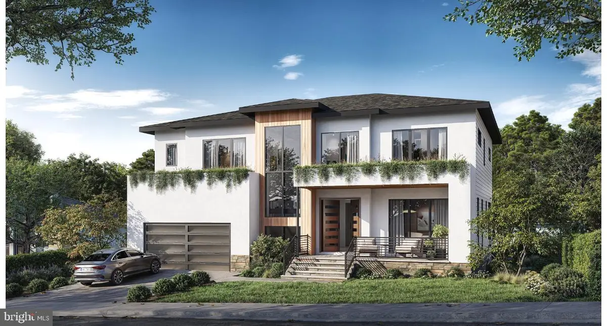 3108 Juniper Lane, Falls Church, VA 22044 - #1