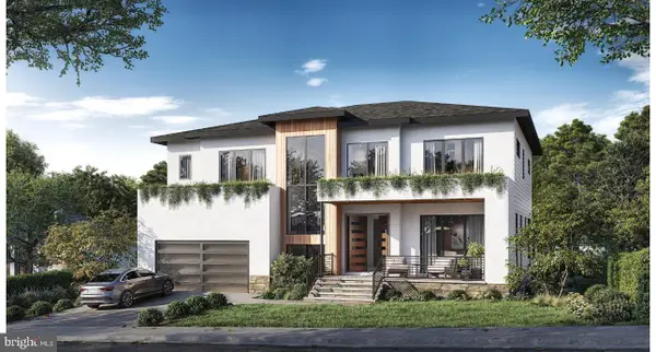 3108 Juniper Lane, FALLS CHURCH, VA 22044