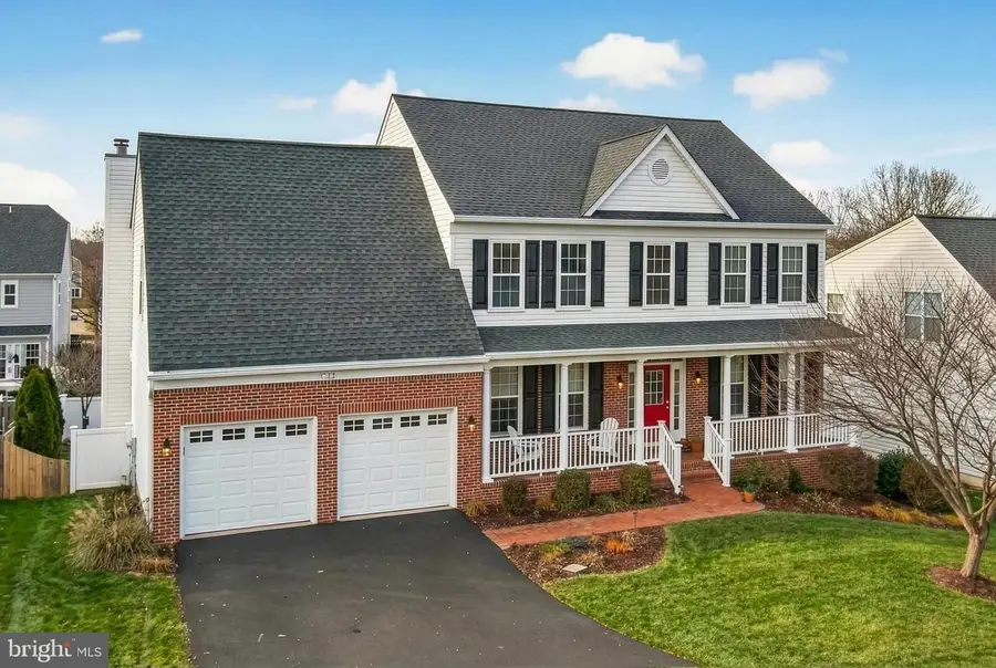 7736 White Willow Ct, Springfield, VA 22153 - Image #3