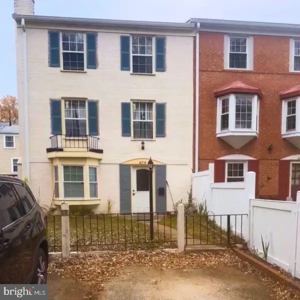 4314 Gramercy Cir, ALEXANDRIA, VA 22309