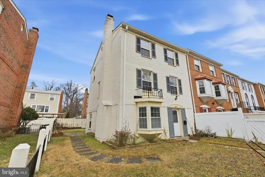 4314 Gramercy Cir, Alexandria, VA 22309 - Image #3