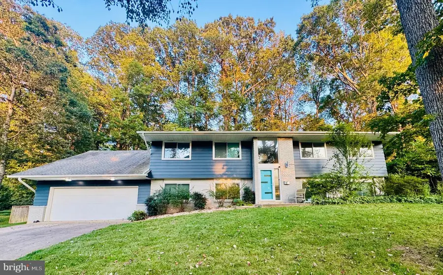 3305 Edenvale Rd, Fairfax, VA 22031 - Image #3