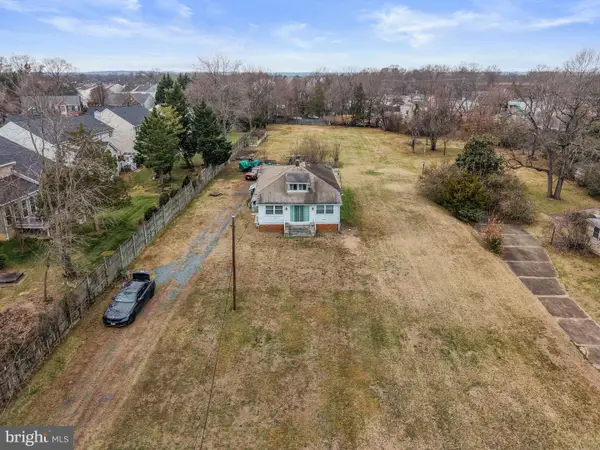 8208 Mount Vernon Hwy, ALEXANDRIA, VA 22309