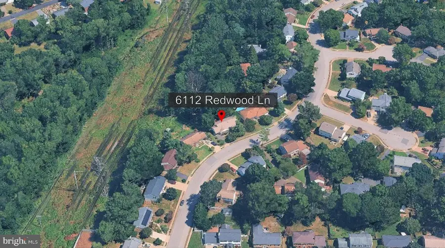 6112 Redwood Ln, Alexandria, VA 22310 - Image #2