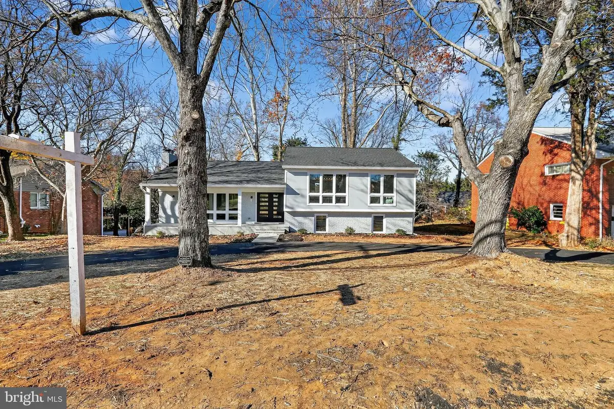 6306 Columbia Pike, Falls Church, VA 22041 - Image #1