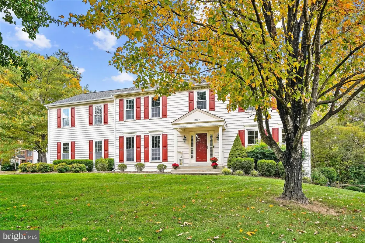 15320 Jordans Journey Dr, Centreville, VA 20120 - Image #1