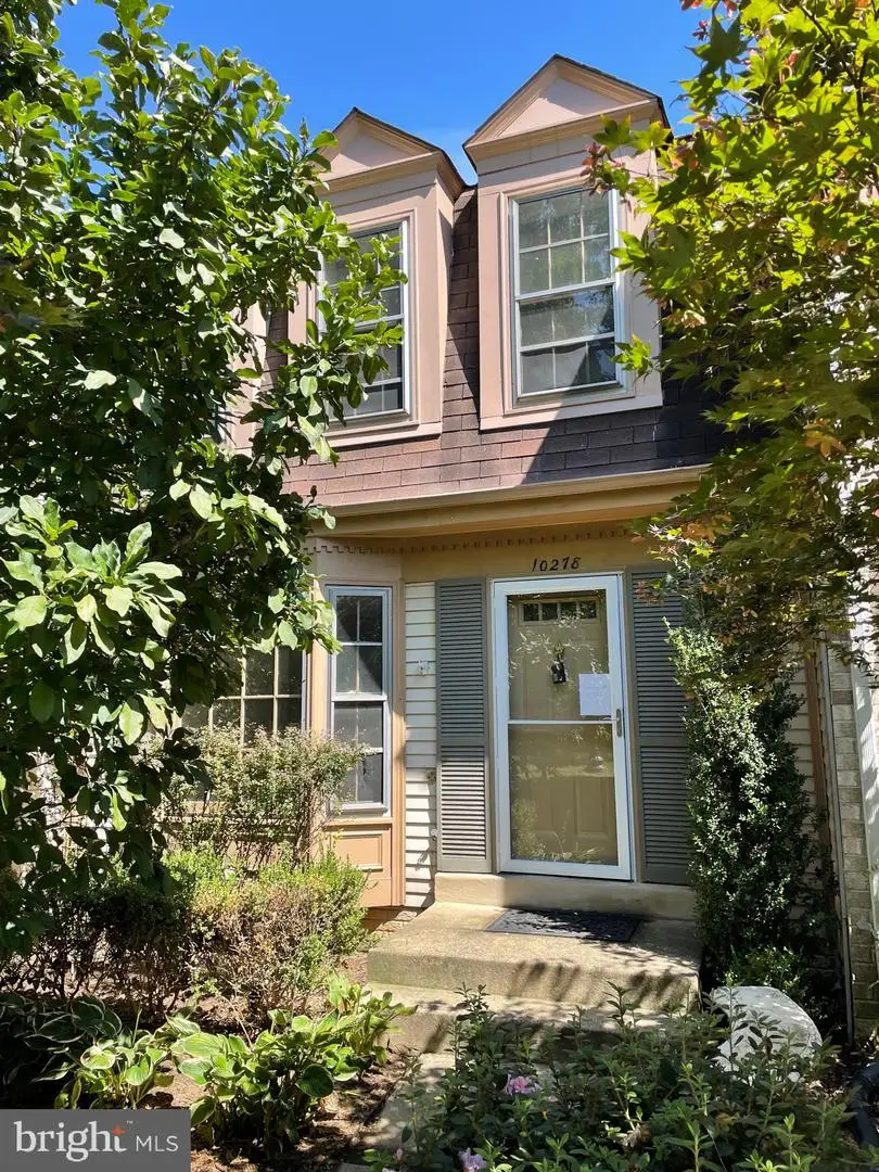 10278 Colony Park Dr, Fairfax, VA 22032 - Image #1