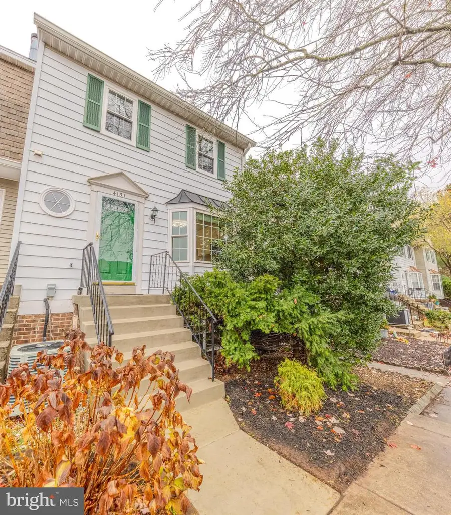 4131 Placid Lake Ct #54-e, Chantilly, VA 20151 - Image #2