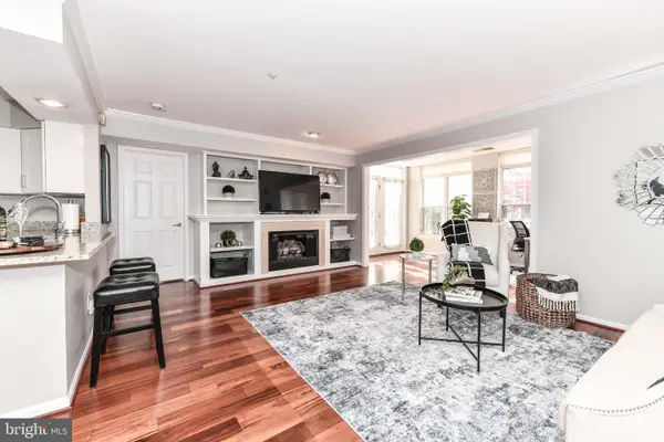 6601-a Thackwell Way, ALEXANDRIA, VA 22315