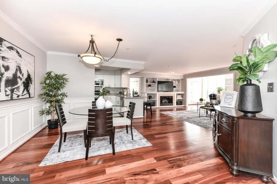 6601-a Thackwell Way, Alexandria, VA 22315 - Image #2