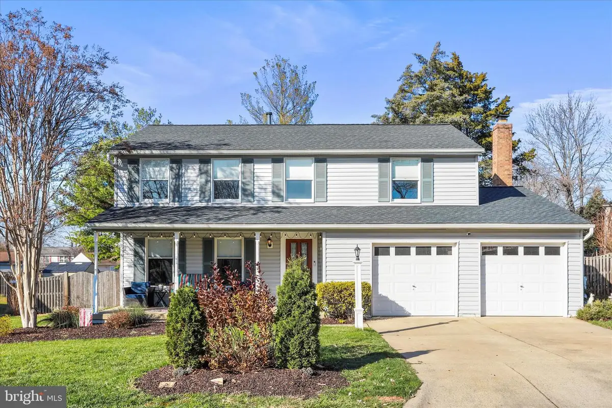 5435 Tree Line Dr, Centreville, VA 20120 - Image #1
