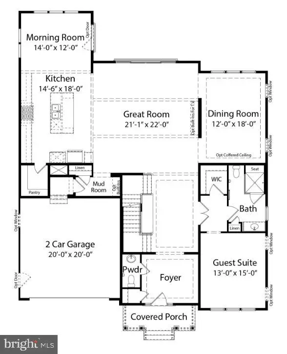 903 Hillcrest Dr Sw, Vienna, VA 22180 - Image #2