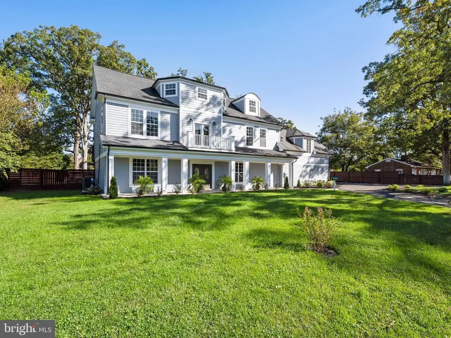 6709 S Benson Dr, Alexandria, VA 22306 - Image #3