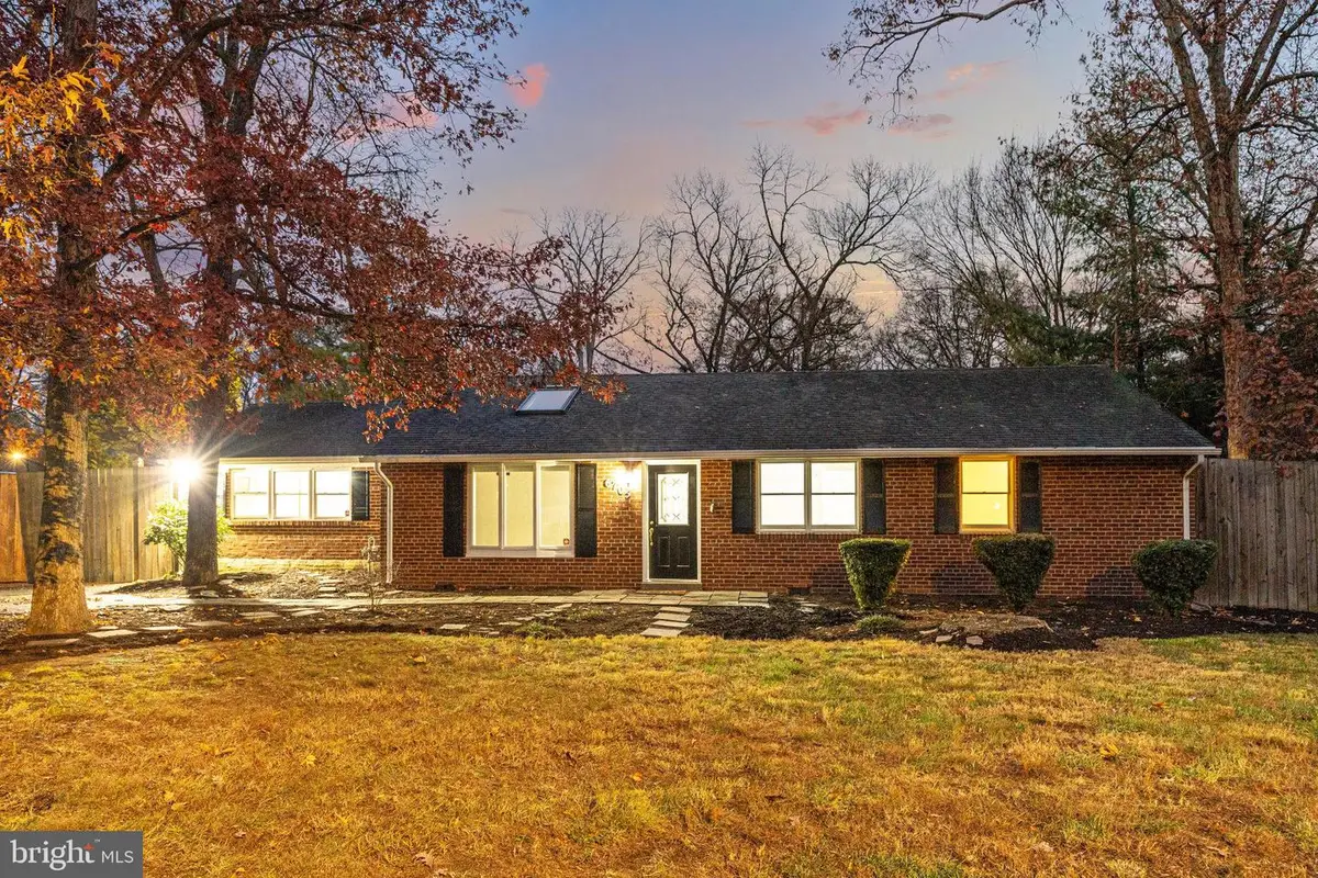 6705 Greenleaf St, Springfield, VA 22150 - Image #1