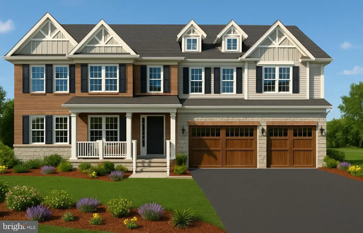 3140 Searsmont Pl, Herndon, VA 20171 - Image #1