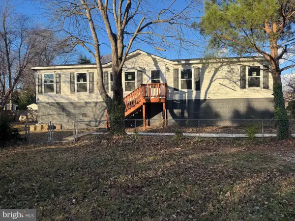 6430 14th, ALEXANDRIA, VA 22307