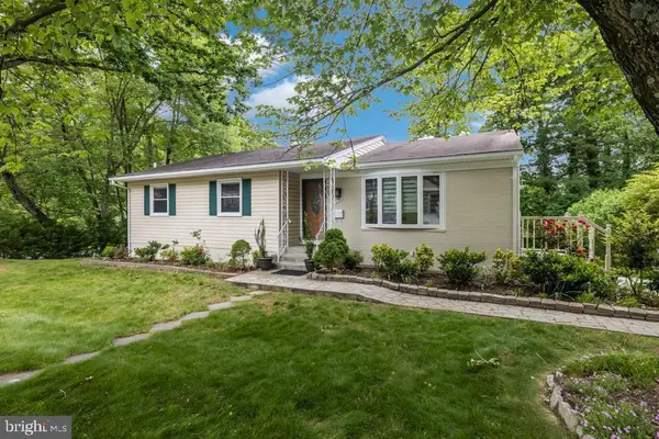 131 Casmar St Se, VIENNA, VA 22180